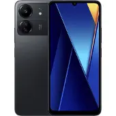 Xiaomi POCO C65 8/256GB erná