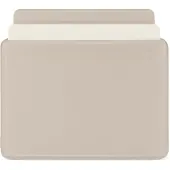 Pipetto Ultra Slim Sleeve for MacBook 13/14 Starlight