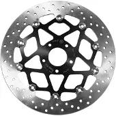 Brembo 78b408b0 Schwimmende Vordere Bremsscheibe