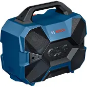 Bosch Radio GPB 18V-6 C