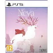 Neva: Devolver Deluxe