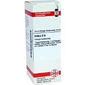 DHU Urtica D 6 Dilution 20 ml