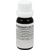 REGENAPLEX Nr.59 b Tropfen zum Einnehmen 15 ml