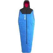 Millet - Schlafsack für extreme Kälte &ndash; Bossons -10° Regular - Bossons -10° Regular Icon Blue/Black - Blau