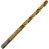 Specialist Titanium metal drill 4.9 mm 10pcs