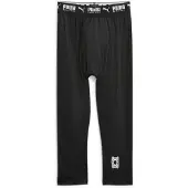 Puma Herren Caprihose Hoops Team 3/4 Tight Basel
