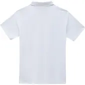 Puma Icon Polo 2.0 - LC white glow (02) XL