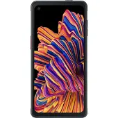 Samsung Galaxy XCover Pro SM-G715F, 16 cm (6.3"), 4 GB, 64 GB, 25 MP, Android 10, Schwarz