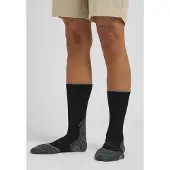 Jack Wolfskin Hike Merino Lange Socken
