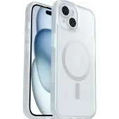 Otterbox Apple iPhone 17e / 16e / 15 / 14 / 13 Hülle - Recycelter Kunststoff - - Backcover/Hard Case - Transparent