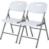 Floordirekt Klappstuhl Okinawa (2er Set)
