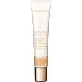 Clarins Skin Illusion Tinted Moisturizer SPF25, Gesicht, 40 ml, 24 h, Jeder Hauttyp, Mittel, Unisex