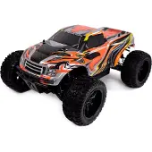 Amewi Crazist - Monstertruck - 1:10 - 2000 mAh - 2,3 kg