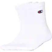 Champion Socken - 3er-Pack - Weiß - - 35/38 - Socken