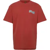 Santa Cruz Tiki Hand Strip Kurzarm-t-shirt