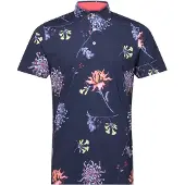 Puma MATTR Dahlia Polo