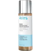 The Organic Pharmacy - Rose Exfoliating Night Essence 150 ml