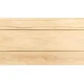 Kettler Tischplatte TEAK (C-Profil) 160 x 95 cm