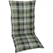 GO-DE Sesselauflage - B/H/T ca. 120.00x9.00x50.00
