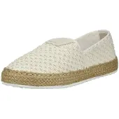 Gant Espadrilles 30568946 Écru