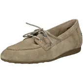 Paul green Damen Mokassins 1136 - Beige - Größe 41