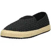 Gant Espadrilles 30568946 Schwarz 41
