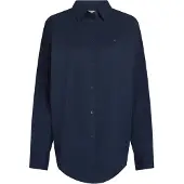 Tommy Hilfiger Ess Poplin Regular Shirt