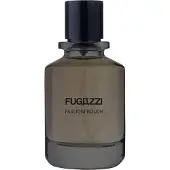 Fugazzi Passionfroudh 100 ml