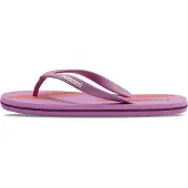 Hummel Chevron Flip Flop - violet, Größe:45