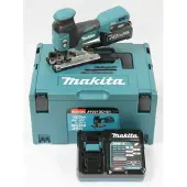 Makita Akku-Pendelhubstichsäge XGT - 40V max. - 135 mm - 800 - 3.500 U/min - JV001GD101