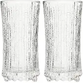 Iittala Ultima Thule Champagnerglas 18 cl 2-pack
