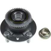 Blue Print Radlagersatz ADM58325