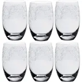 Leonardo Tumbler Chateau 460ml (6-teilig)