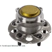 Blue Print Radlagersatz Hinten Links Hinten Rechts für HONDA CR-V IV (RM) Kugellager 82mm ADBP820019