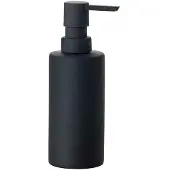 Zone Denmark Seifenspender Solo Black