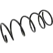 FEBI BILSTEIN Bilstein Fahrwerksfeder 104697