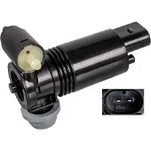 FEBI BILSTEIN Waschwasserpumpe, Scheinwerferreinigung 109294