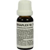 REGENAPLEX Nr.55 Tropfen zum Einnehmen 15 ml