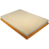 MAHLE ORIGINAL Luftfilter MAHLE LX 2036