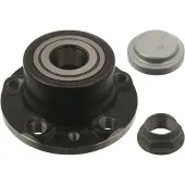 FEBI BILSTEIN Radlagersatz Artikel: 40017
