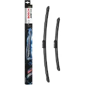 Bosch Wischblatt Aerotwin 3 397 014 00R, 575/400mm, Vorne, 2 Stück