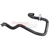 METZGER AUTOTEILE Metzger Heizungsschlauch 2421217