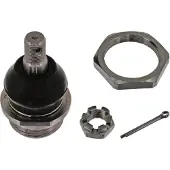 FEBI BILSTEIN Traggelenk Vorne Links oben Vorne Rechts 43332