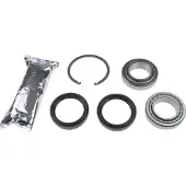 Blue Print Radlagersatz [Hersteller-Nr. ADG08228] für Hyundai