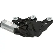 Valeo Scheibenwischermotor 582603