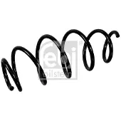FEBI BILSTEIN Bilstein Fahrwerksfeder 176268