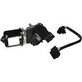 Valeo Wischermotor 579159