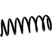 FEBI BILSTEIN Bilstein Fahrwerksfeder 46950