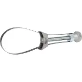 Ks Tools Ölfilterband 155.5003 Chrom-Vanadium-Stahl 450g