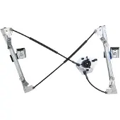 MAGNETI MARELLI 350103187500 Elektrischer Fensterheber Vorne Links für KIA PRO CEE'D (ED)